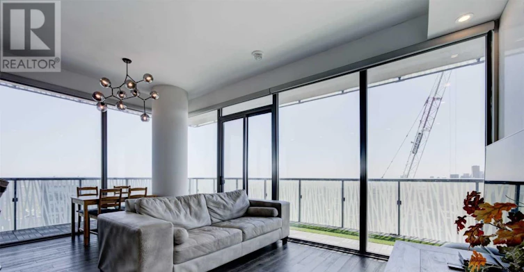 LPH5202-50 Charles Street E, Toronto, ON, M4Y 1T1 - 9