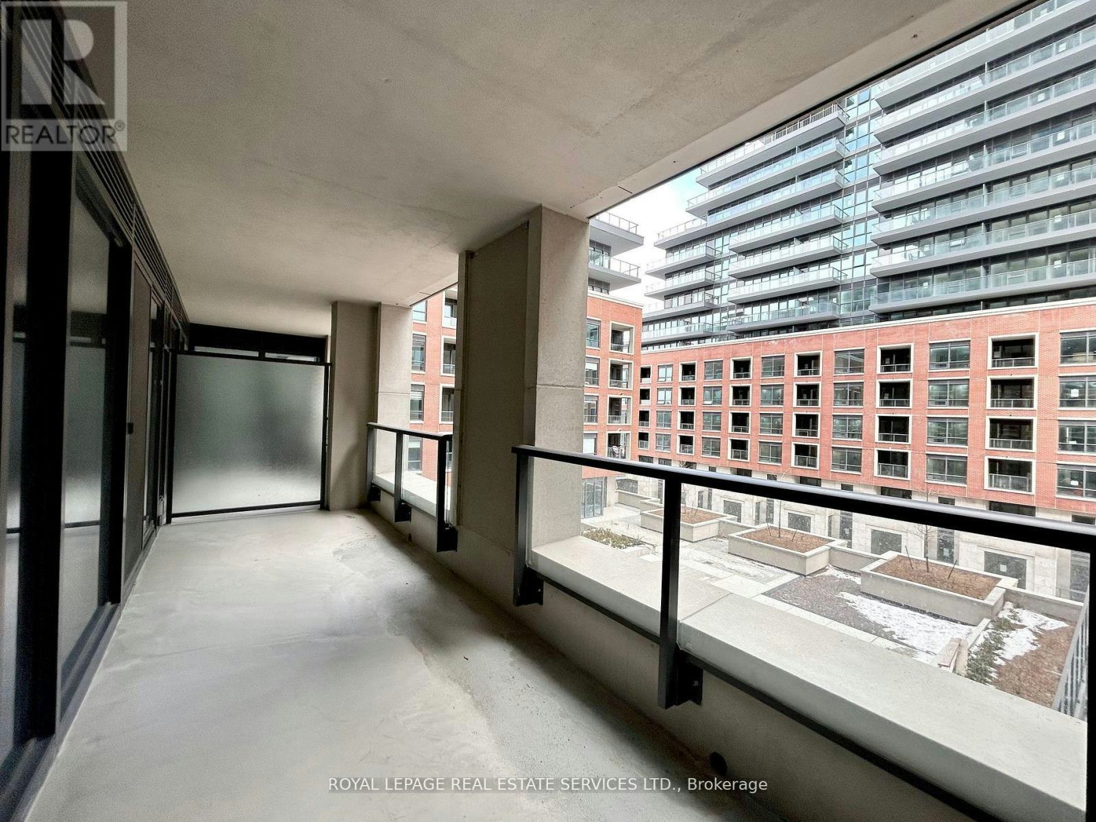 434-33 Frederick Todd Way, Toronto, ON, M4G 0C9 - 20