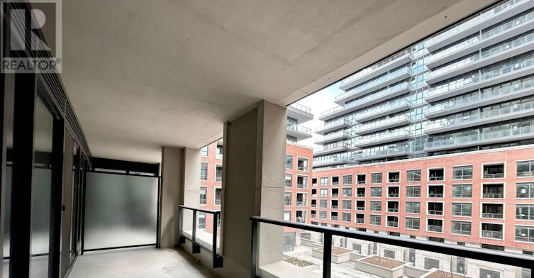 434-33 Frederick Todd Way, Toronto, ON, M4G 0C9 - 20