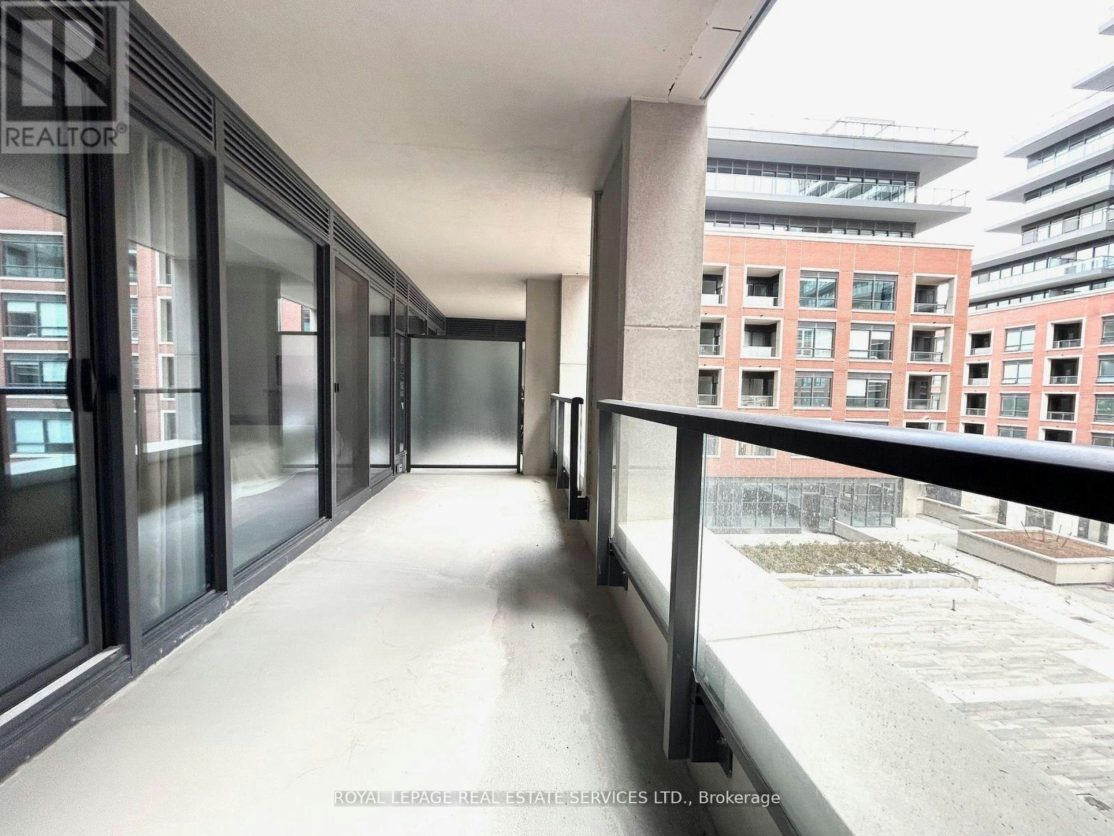 434-33 Frederick Todd Way, Toronto, ON, M4G 0C9 - 21