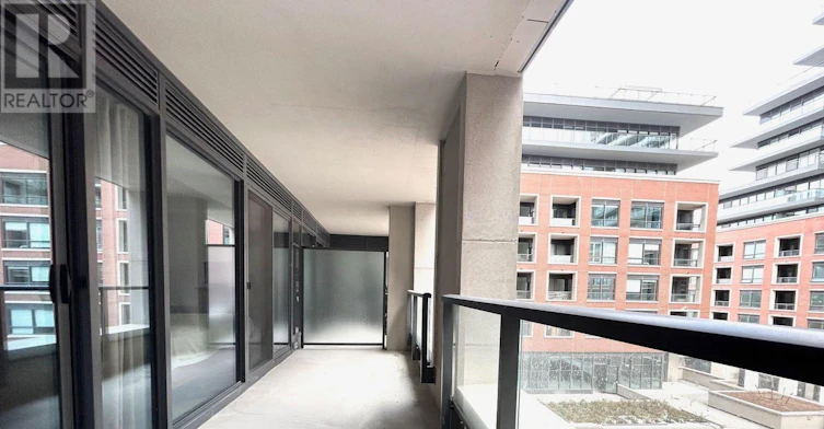 434-33 Frederick Todd Way, Toronto, ON, M4G 0C9 - 21