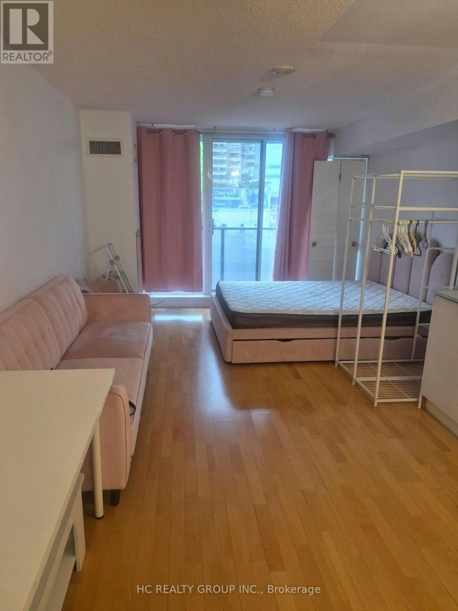728-111 Elizabeth Street, Toronto, ON, M5G 1P7 - 16