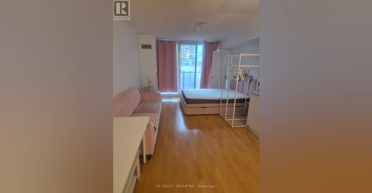 728-111 Elizabeth Street, Toronto, ON, M5G 1P7 - 16