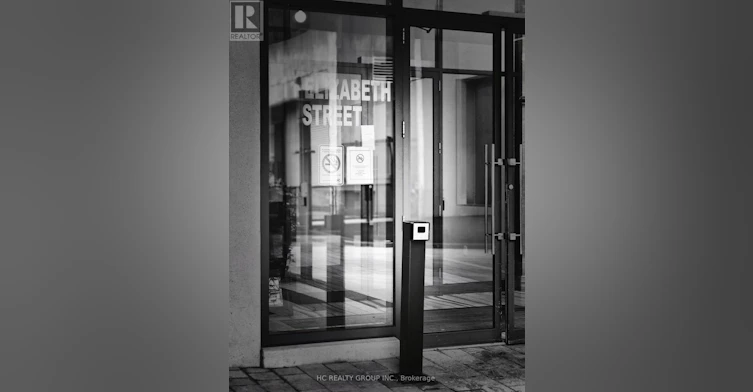 728-111 Elizabeth Street, Toronto, ON, M5G 1P7 - 5
