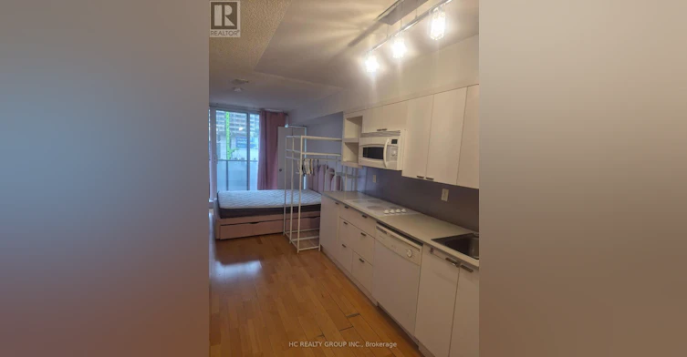 728-111 Elizabeth Street, Toronto, ON, M5G 1P7 - 10