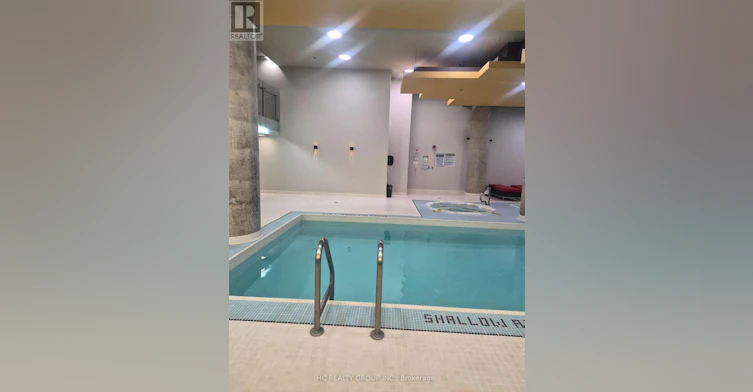 728-111 Elizabeth Street, Toronto, ON, M5G 1P7 - 20