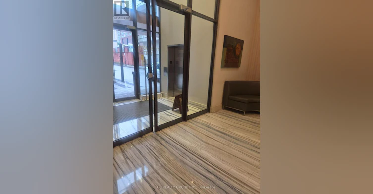 728-111 Elizabeth Street, Toronto, ON, M5G 1P7 - 7