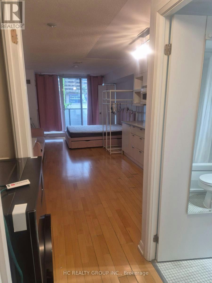 728-111 Elizabeth Street, Toronto, ON, M5G 1P7 - 26