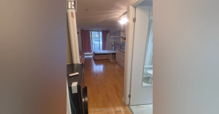 728-111 Elizabeth Street, Toronto, ON, M5G 1P7 - 26