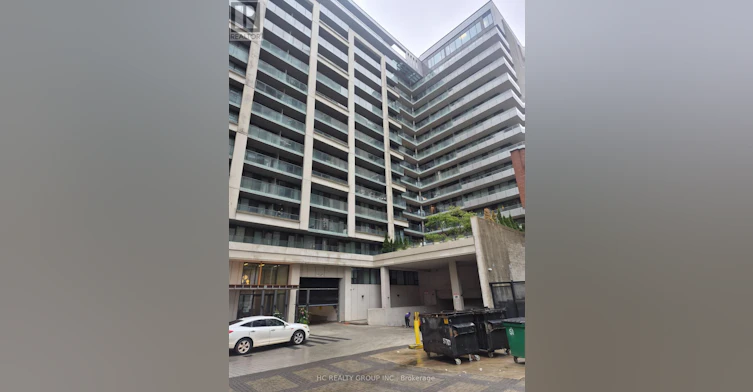 728-111 Elizabeth Street, Toronto, ON, M5G 1P7 - 2
