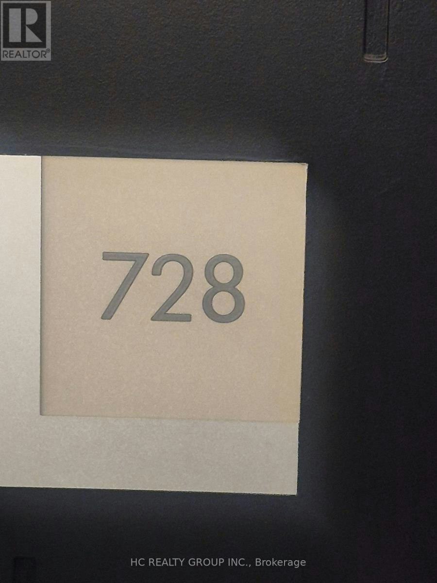 728-111 Elizabeth Street, Toronto, ON, M5G 1P7 - 23