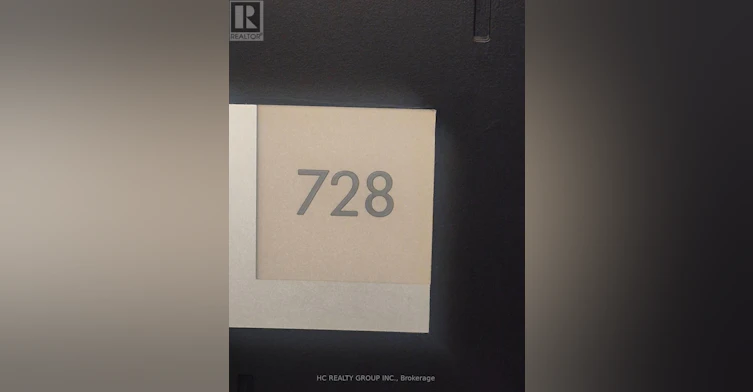 728-111 Elizabeth Street, Toronto, ON, M5G 1P7 - 23