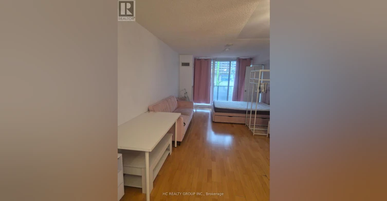 728-111 Elizabeth Street, Toronto, ON, M5G 1P7 - 9