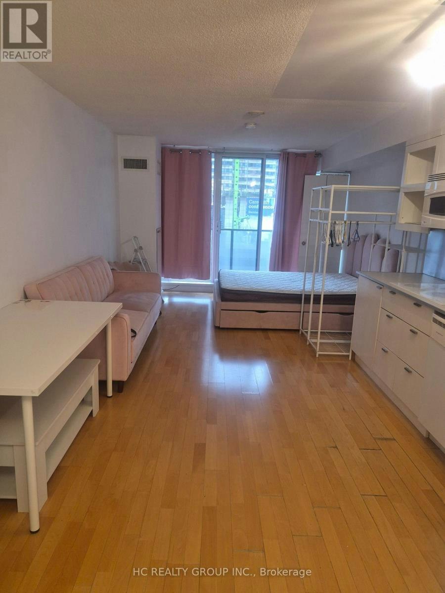 728-111 Elizabeth Street, Toronto, ON, M5G 1P7 - 27