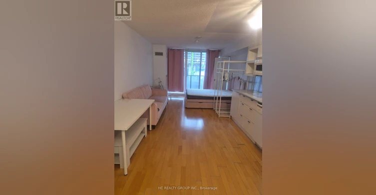 728-111 Elizabeth Street, Toronto, ON, M5G 1P7 - 27