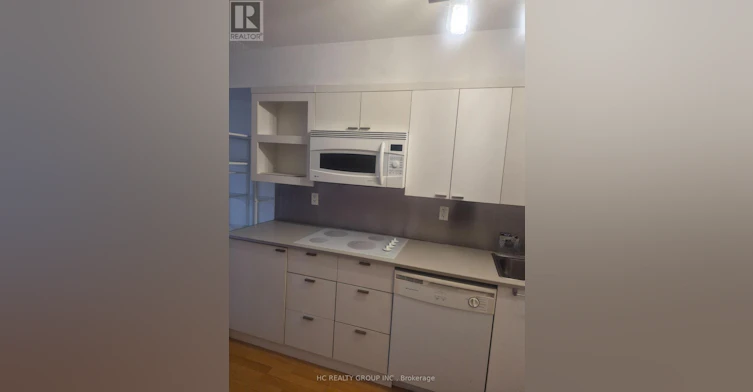 728-111 Elizabeth Street, Toronto, ON, M5G 1P7 - 17