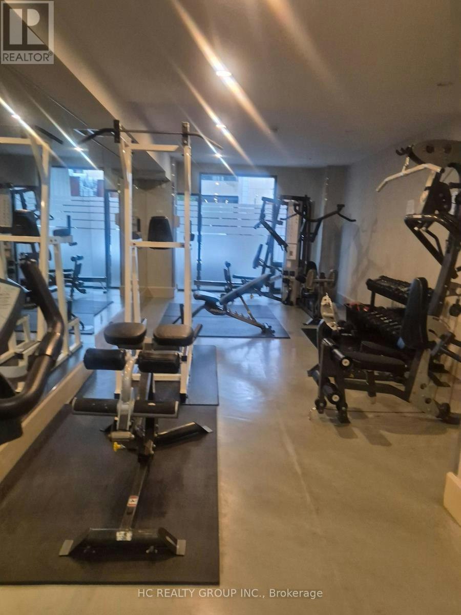 728-111 Elizabeth Street, Toronto, ON, M5G 1P7 - 11