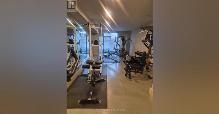 728-111 Elizabeth Street, Toronto, ON, M5G 1P7 - 11