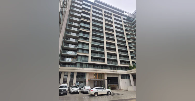 728-111 Elizabeth Street, Toronto, ON, M5G 1P7