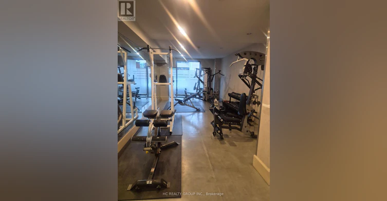 728-111 Elizabeth Street, Toronto, ON, M5G 1P7 - 12