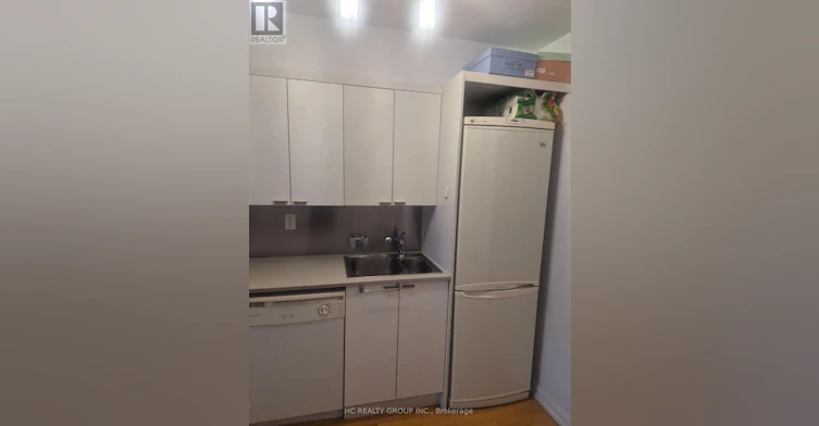 728-111 Elizabeth Street, Toronto, ON, M5G 1P7 - 18
