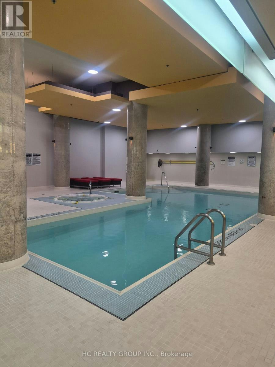 728-111 Elizabeth Street, Toronto, ON, M5G 1P7 - 19