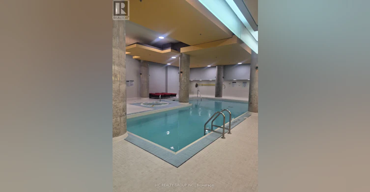 728-111 Elizabeth Street, Toronto, ON, M5G 1P7 - 19
