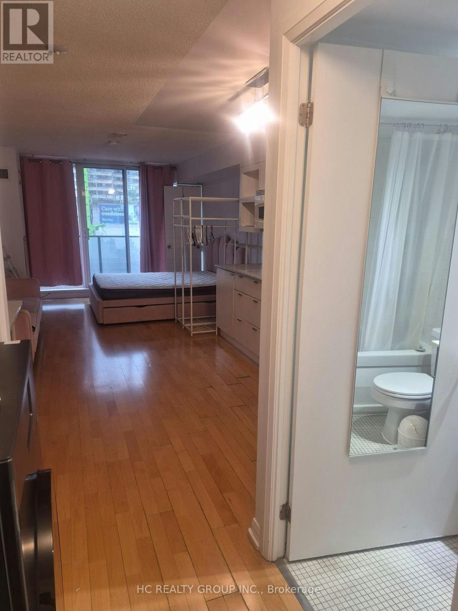 728-111 Elizabeth Street, Toronto, ON, M5G 1P7 - 25