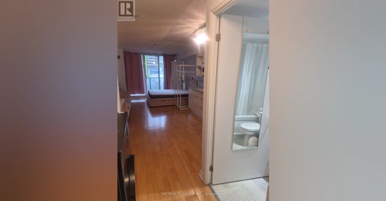 728-111 Elizabeth Street, Toronto, ON, M5G 1P7 - 25