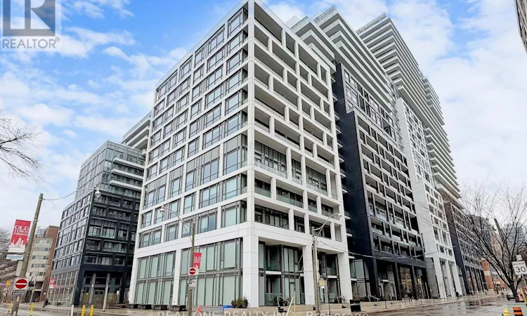1105-60 Princess Street