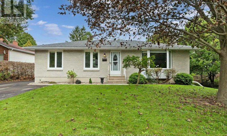 1212 Prince Charles Drive