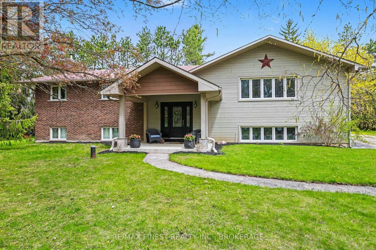 2518 Rideau Ferry Road, Drummond, ON, K7H 3C7