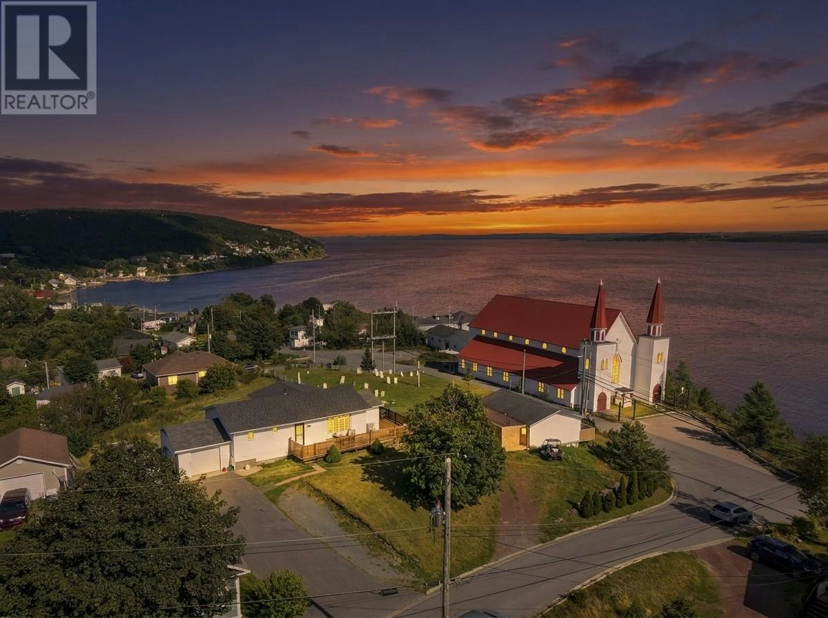 2-6 Browns Road, Spaniard's Bay, NL, A0A 3X0