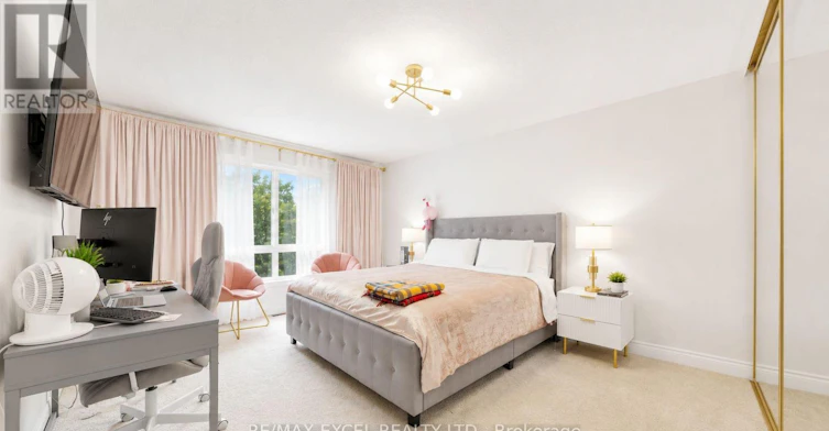 30 Lambert Road, Markham, ON, L3T 7E4 - 20