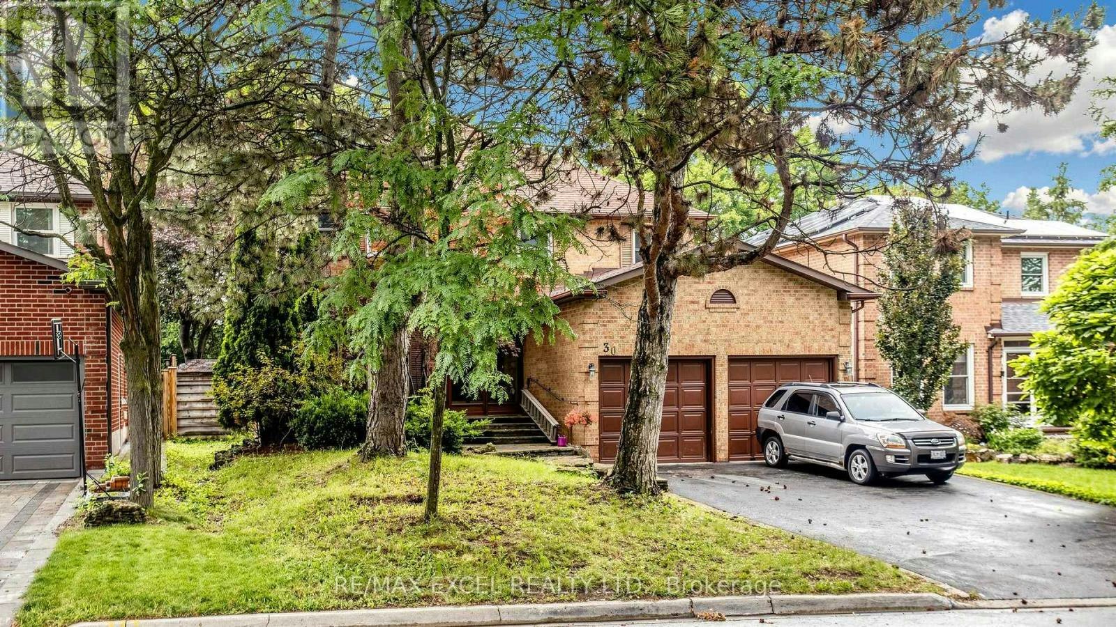 30 Lambert Road, Markham, ON, L3T 7E4 - 2