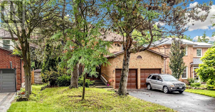 30 Lambert Road, Markham, ON, L3T 7E4 - 2