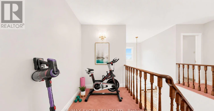 30 Lambert Road, Markham, ON, L3T 7E4 - 19