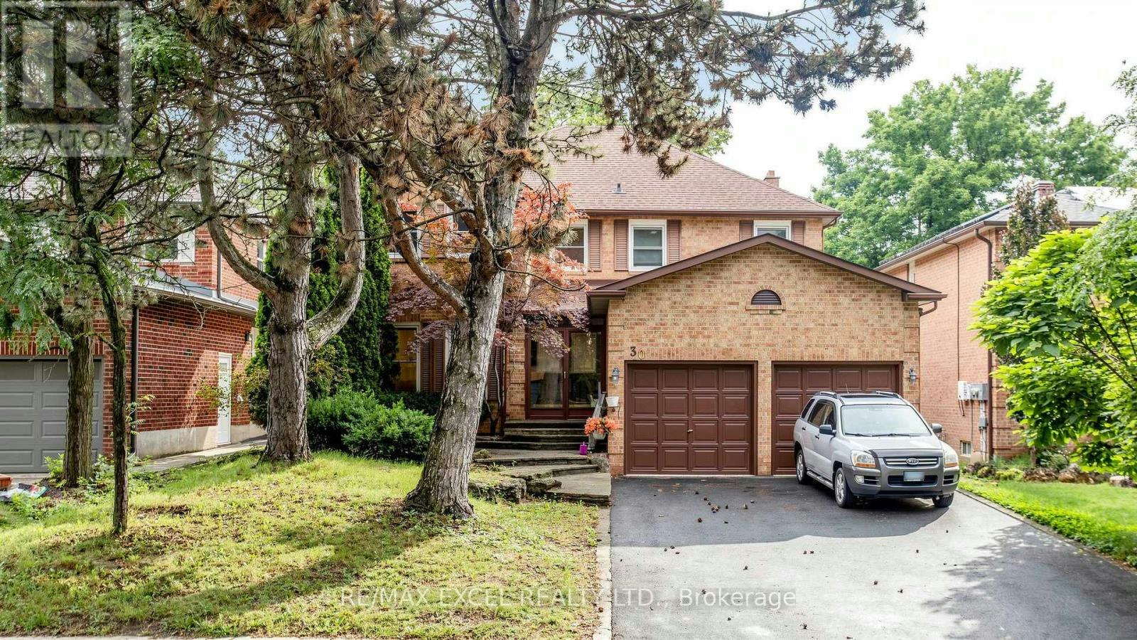 30 Lambert Road, Markham, ON, L3T 7E4
