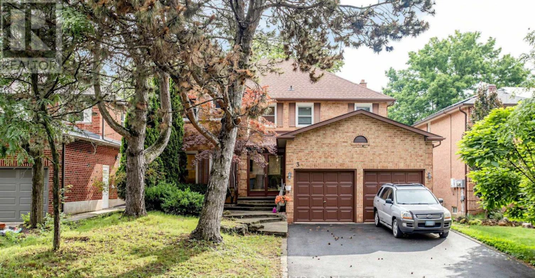 30 Lambert Road, Markham, ON, L3T 7E4