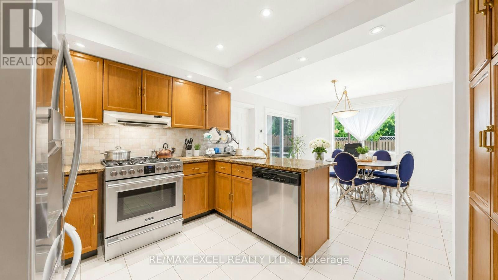 30 Lambert Road, Markham, ON, L3T 7E4 - 6