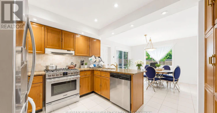 30 Lambert Road, Markham, ON, L3T 7E4 - 6