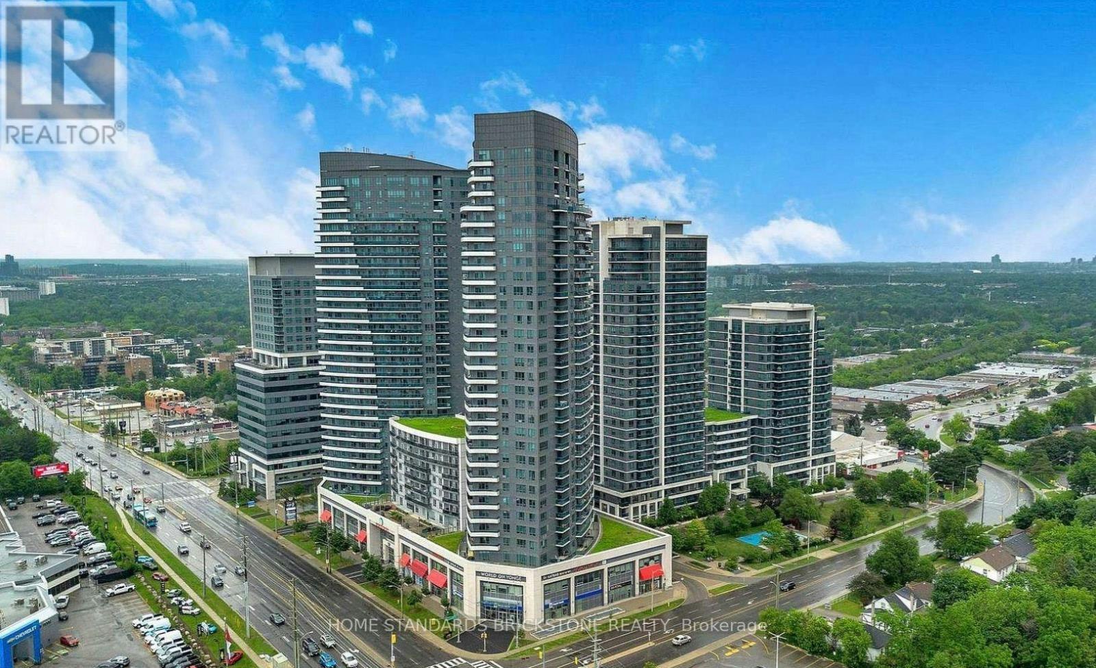 520-7161 Yonge Street, Vaughan, ON, L3T 0C8