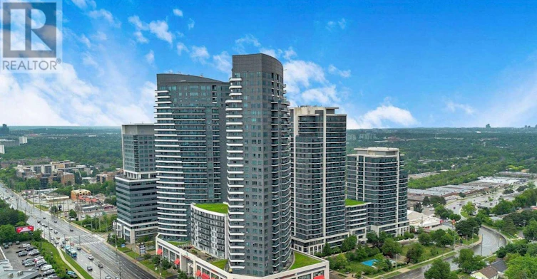 520-7161 Yonge Street, Vaughan, ON, L3T 0C8
