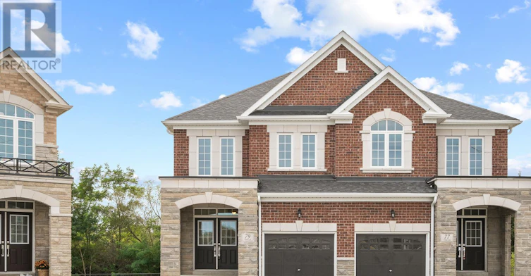 79 Virro Court, Vaughan, ON, L4H 5G5