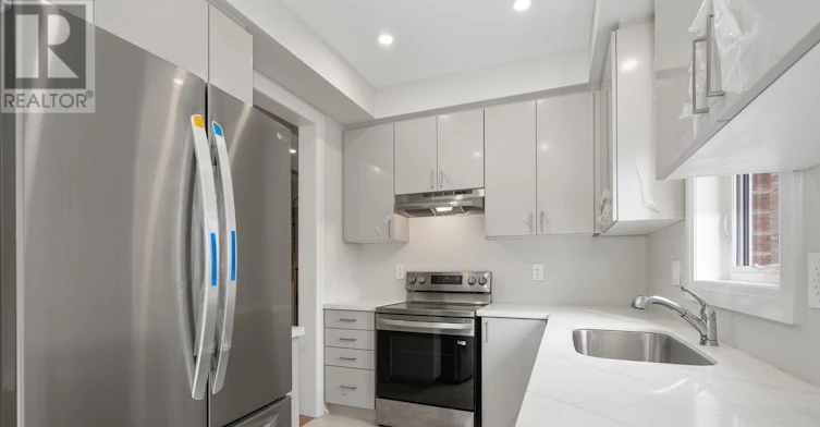 79 Virro Court, Vaughan, ON, L4H 5G5 - 13