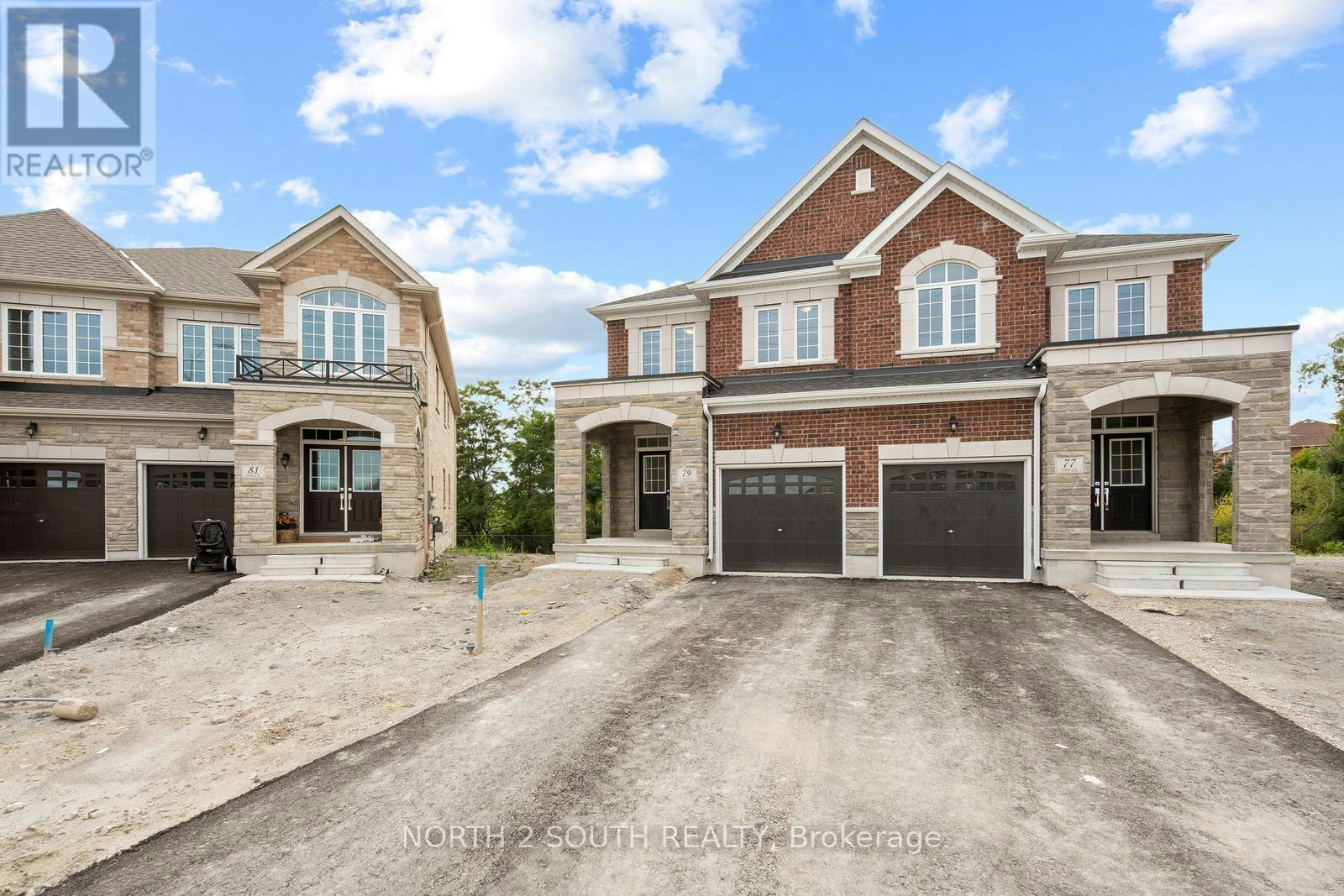 79 Virro Court, Vaughan, ON, L4H 5G5 - 3