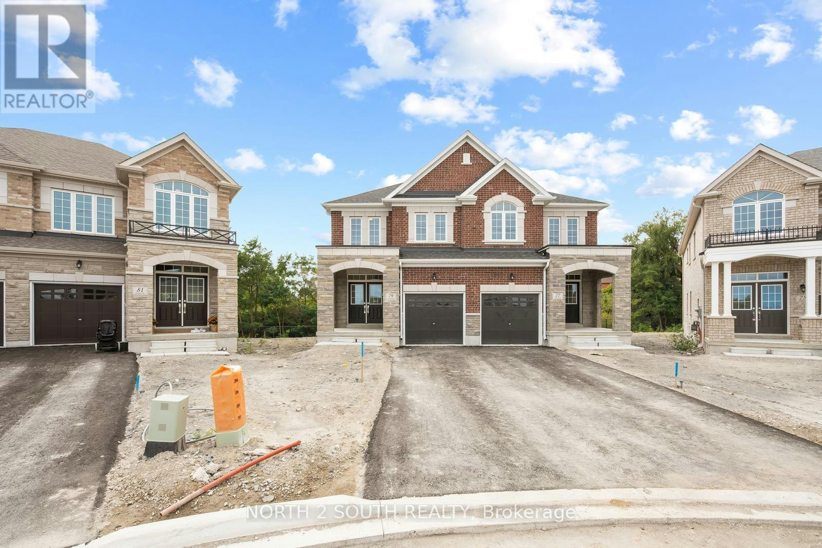 79 Virro Court, Vaughan, ON, L4H 5G5 - 2