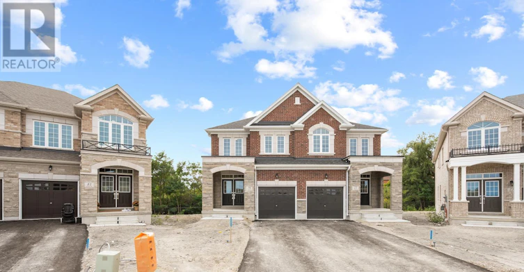 79 Virro Court, Vaughan, ON, L4H 5G5 - 2