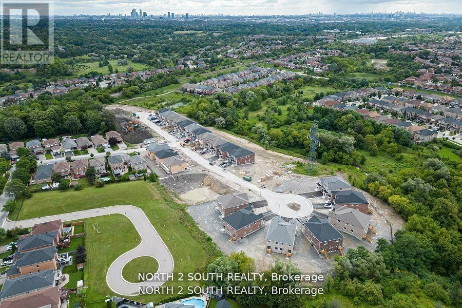19 Virro Court, Vaughan, ON, L4H 5G5