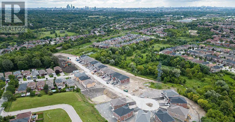 19 Virro Court, Vaughan, ON, L4H 5G5